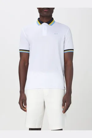 sun68 Polo in cotone