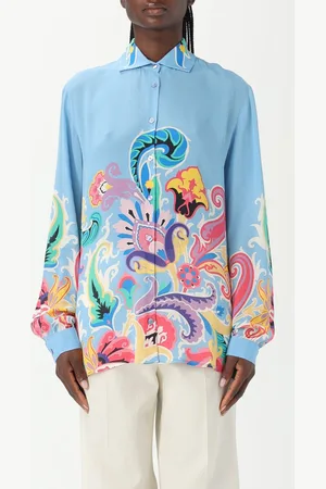 Etro Camicia Donna colore