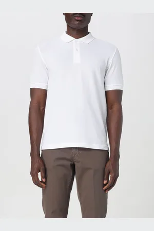 sun68 Polo classica in cotone