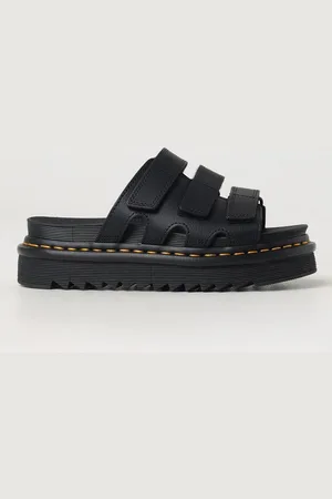 Dr. Martens Sandali Bassi Donna colore