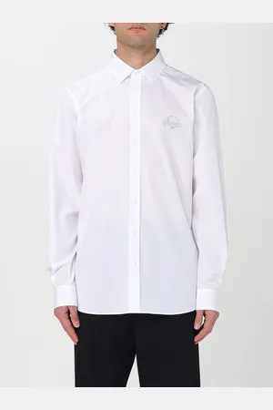 Moschino Camicia classica in cotone