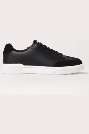 Roberto Cavalli Sneakers in pelle