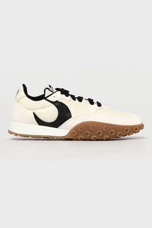 Marine Serre Sneakers MS Rise in pelle