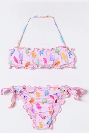 MC2 SAINT BARTH Costume da bagno bikini