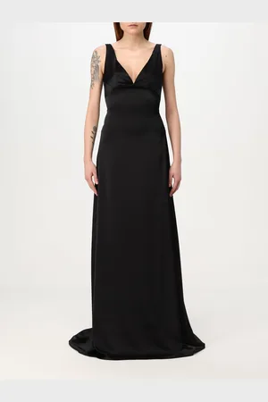 Dsquared2 Abito elegante in crêpe