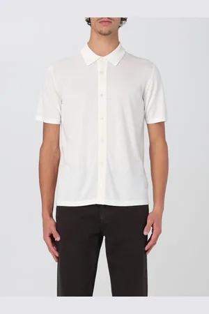 Roberto Collina Camicia in maglia