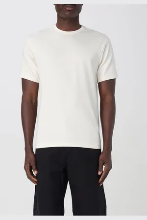 The North Face T-shirt basic con logo posteriore