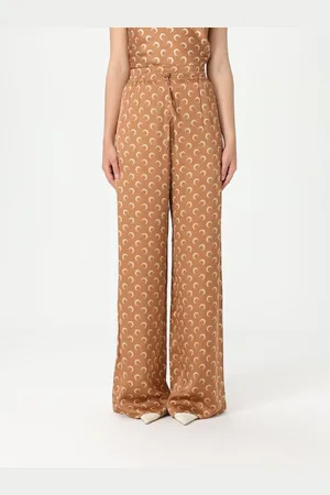Marine Serre Pantalone Donna colore