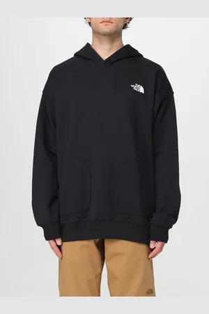 The North Face Felpa con cappuccio stampata