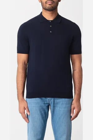 BALLANTYNE Polo in cotone