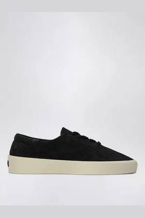 FEAR OF GOD Sneakers in nabuk a grana