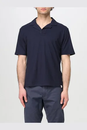Paolo Pecora Polo in cotone