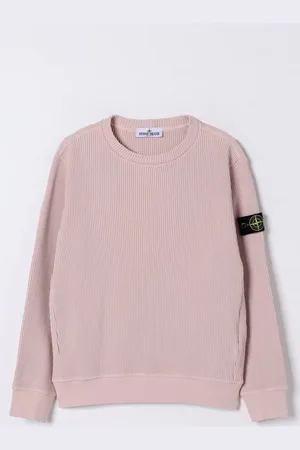 Stone Island Maglia a girocollo basic