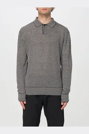 Emporio Armani Polo in maglia