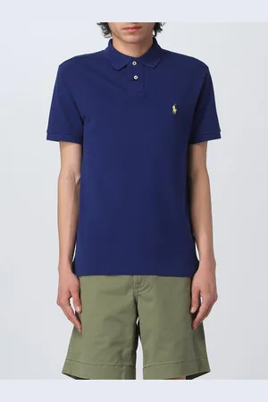 Ralph Lauren Polo in cotone