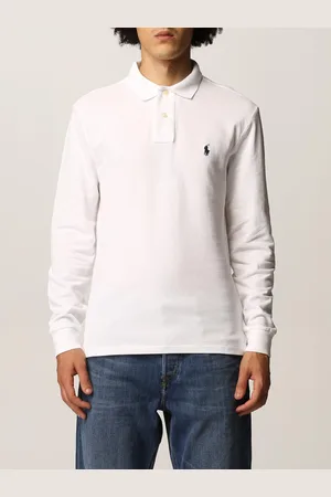 Ralph Lauren Polo in cotone piquet