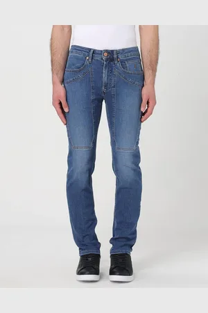 Jeckerson Jeans in denim