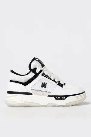 AMIRI Sneakers MA-1 in pelle e mesh