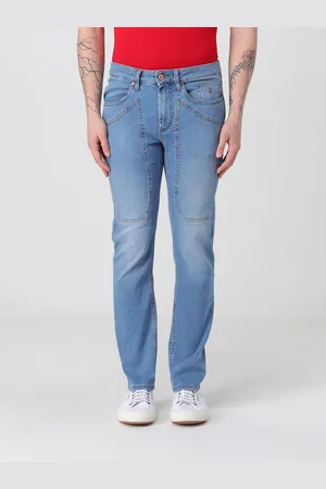 Jeckerson Jeans in denim
