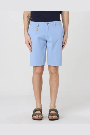 Manuel Ritz Pantaloncino in cotone