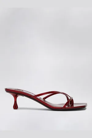 Jimmy Choo Sandali Bassi Donna colore