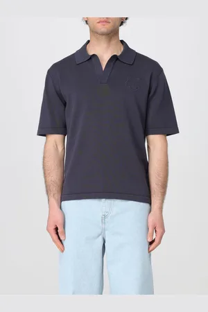 Maison Kitsuné Polo in cotone