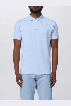 Ralph Lauren Polo in cotone
