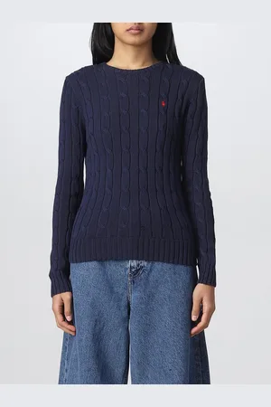 Ralph Lauren Maglione in cotone