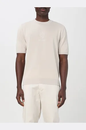 ELEVENTY Maglia a girocollo basic