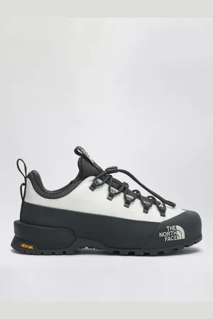 The North Face Sneakers Glenclyffe in nylon e gomma