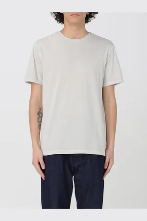 ECOALF T-shirt in cotone stampata