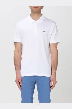 Lacoste Polo in cotone