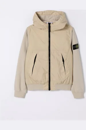 Stone Island Giacca Bambino colore