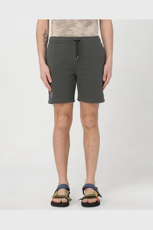K-Way Pantaloncino in cotone