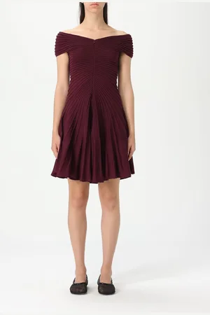 Alaïa Abito ALAÏA Donna colore