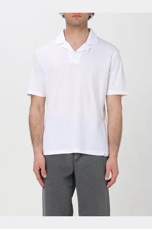 Paolo Pecora Polo classica in cotone