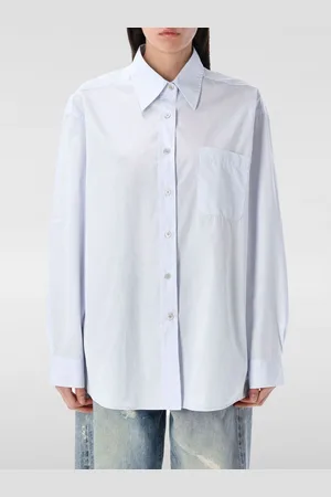 OUR LEGACY Camicia classica in cotone