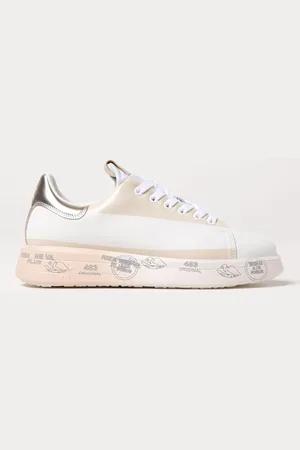 Premiata Sneakers Belle in pelle
