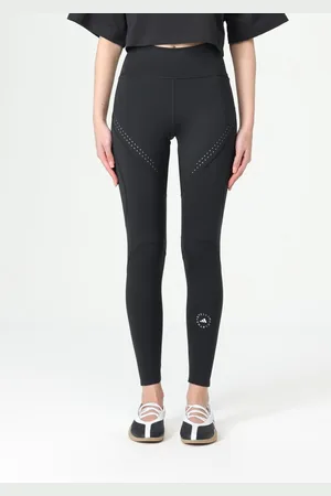 adidas Leggings in tessuto tecnico stretch