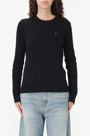 Ralph Lauren Pullover in cotone tricot
