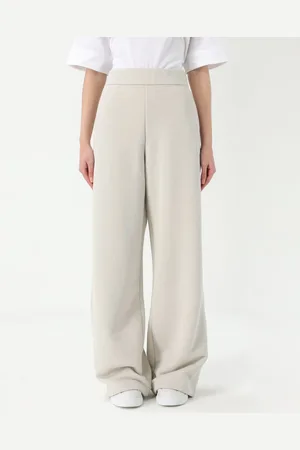 Max Mara Pantalone in maglia