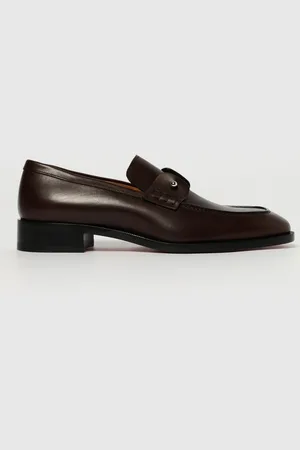 Christian Louboutin Mocassino Chambelimoc in pelle