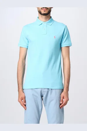 Ralph Lauren Polo in cotone