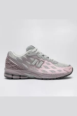 New Balance Sneakers 1906 in gomma e mesh