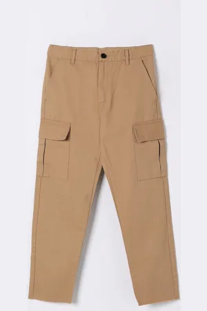 Nº21 Pantalone Bambino colore