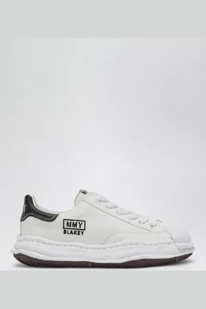Maison Mihara Yasuhiro Sneakers Blakey in canvas