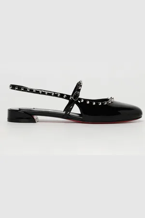 Christian Louboutin Scarpe Basse Donna colore