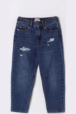 Moschino Pantalone Bambino colore