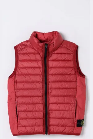 Stone Island Piumino in nylon