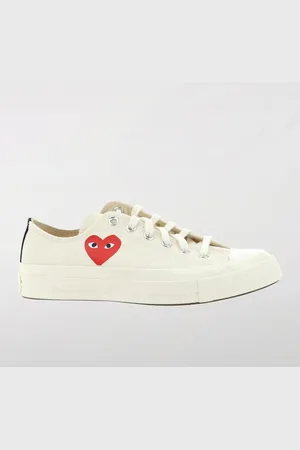 Comme des Garçons Sneakers Chuck 
